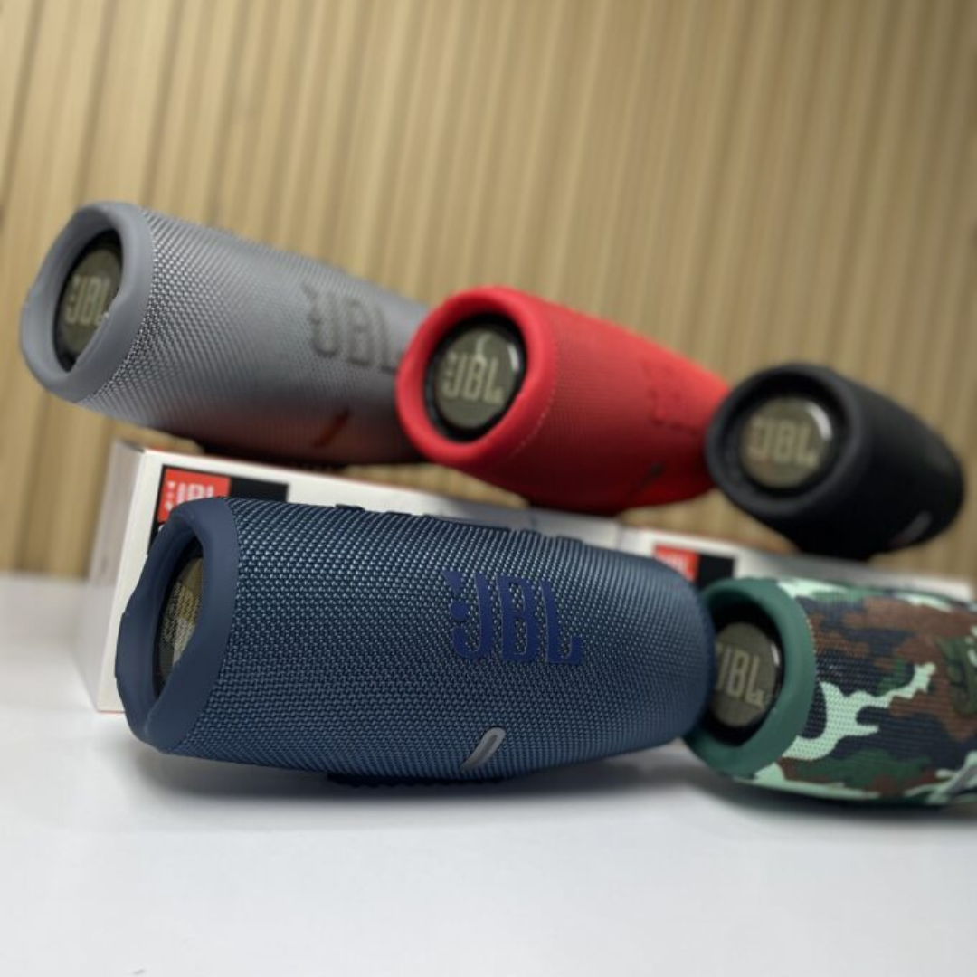 Miniatura 2 de PARLANTE CHARHE 5